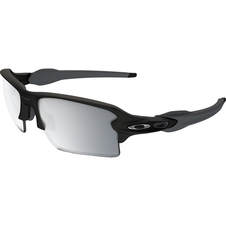 Oakley Flak 2.0 XL Polarized Sunglasses | Backcountry.com