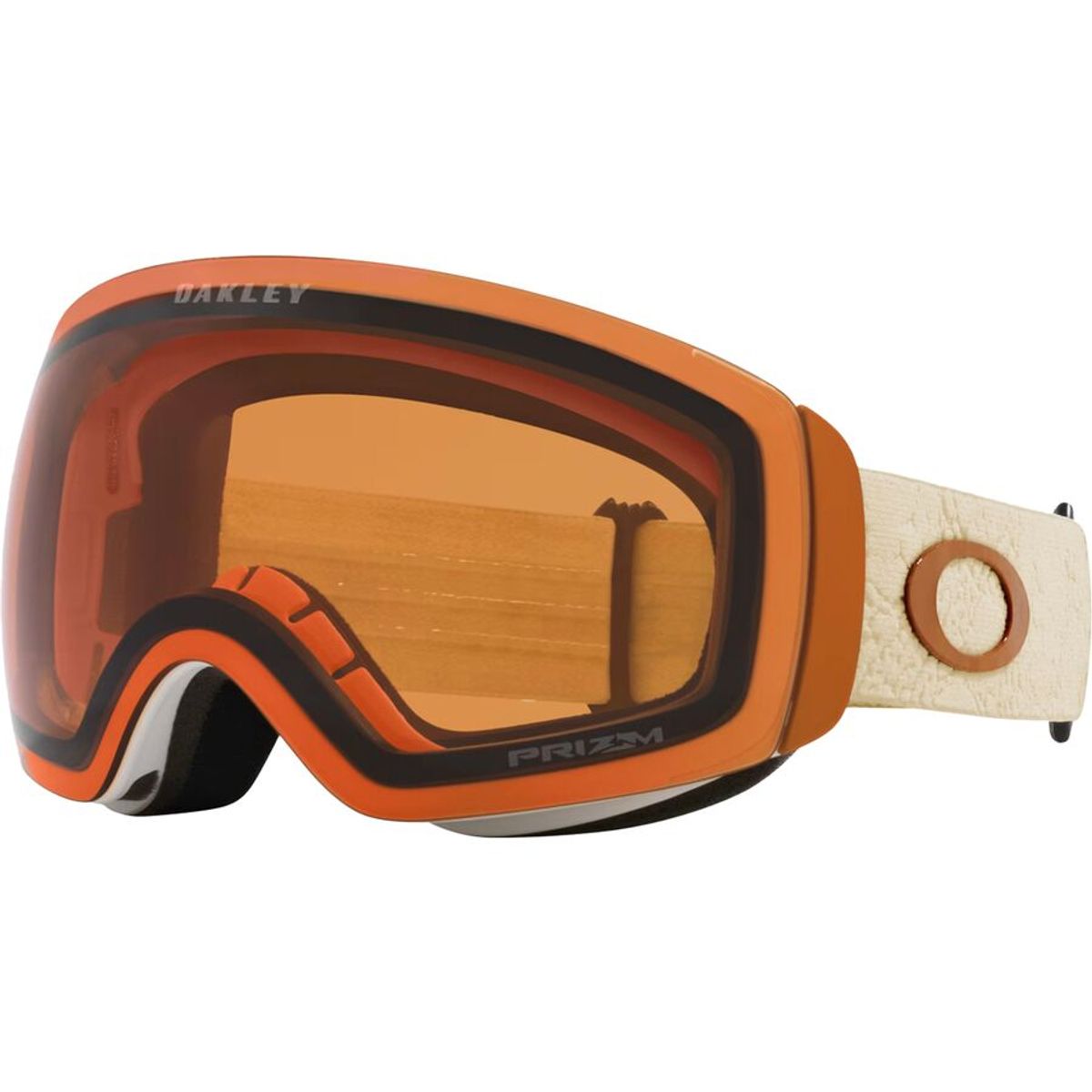 Flight Deck M Prizm Goggles
