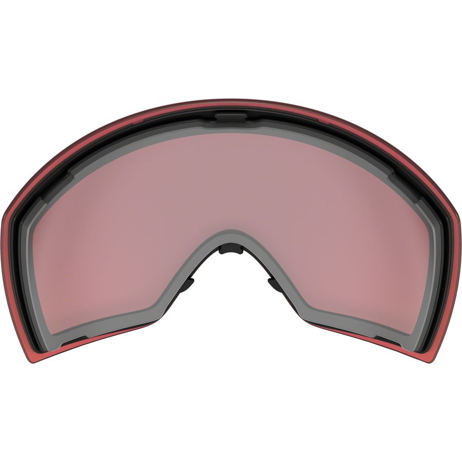 oakley skidglasögon prizm