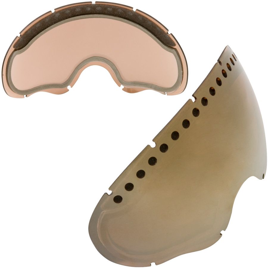 Oakley AFrame Goggle Replacement Lens Ski