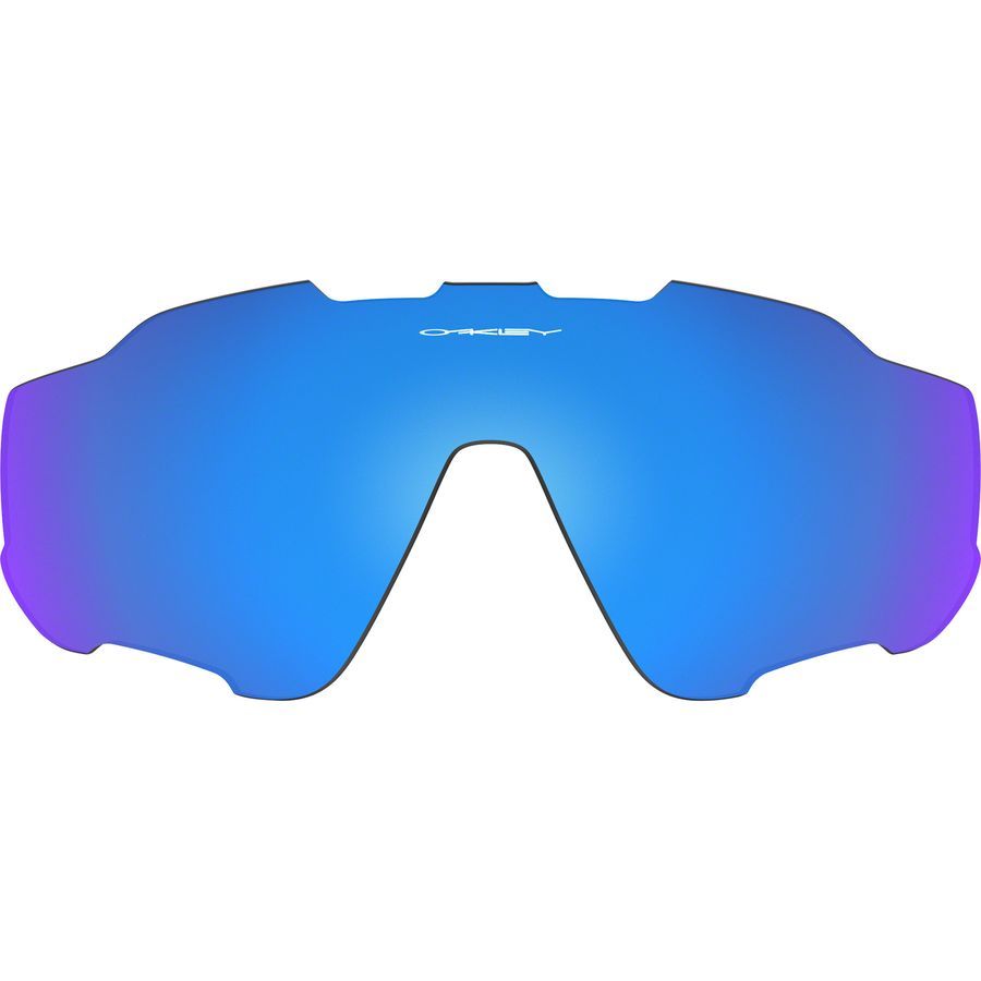 Oakley Jawbreaker Replacement Lens
