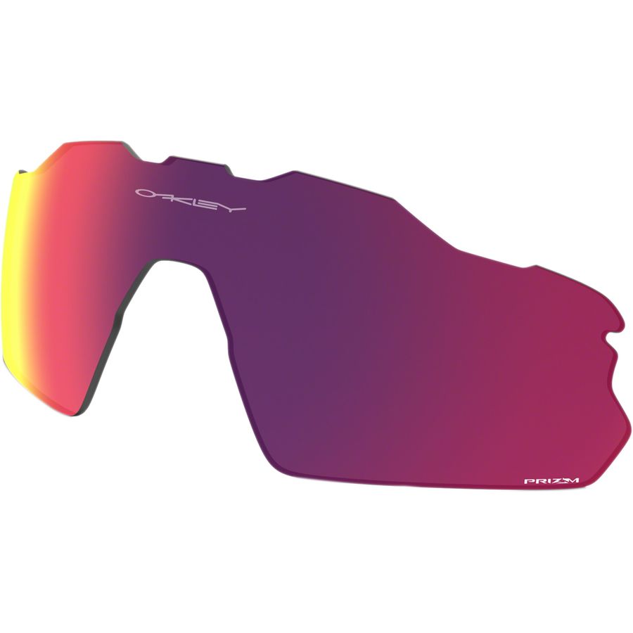 Radar EV Pitch Prizm Sunglasses Replacement Lens