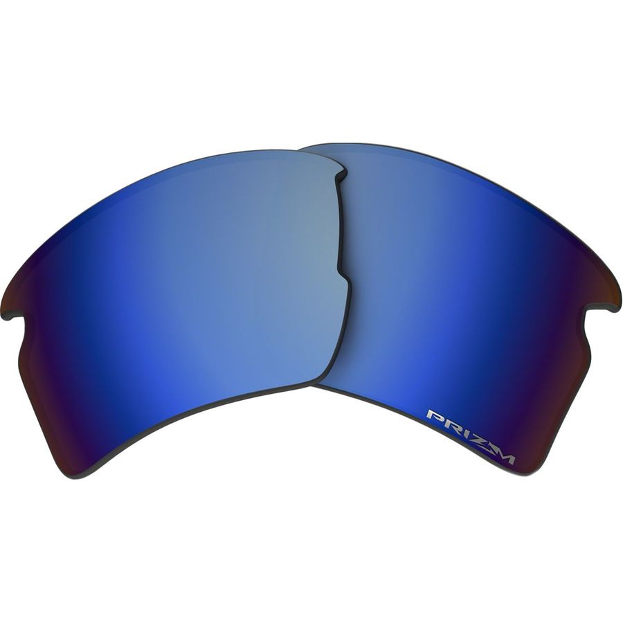 oakley prizm dark golf replacement lenses