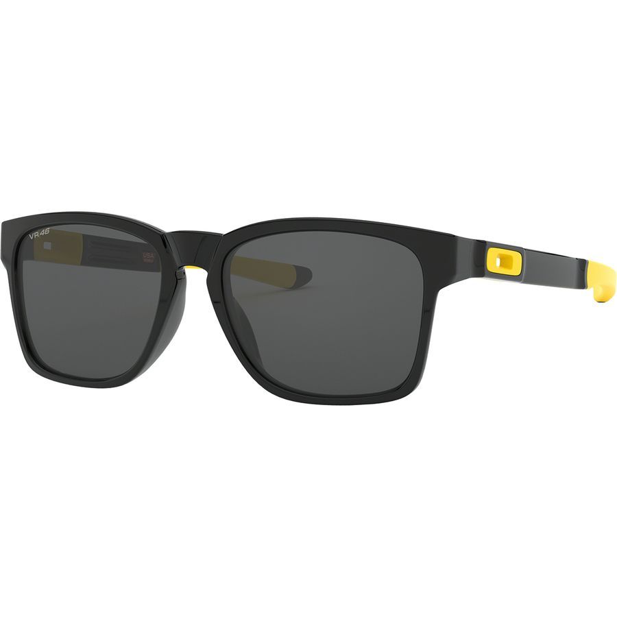 oakley men's catalyst
