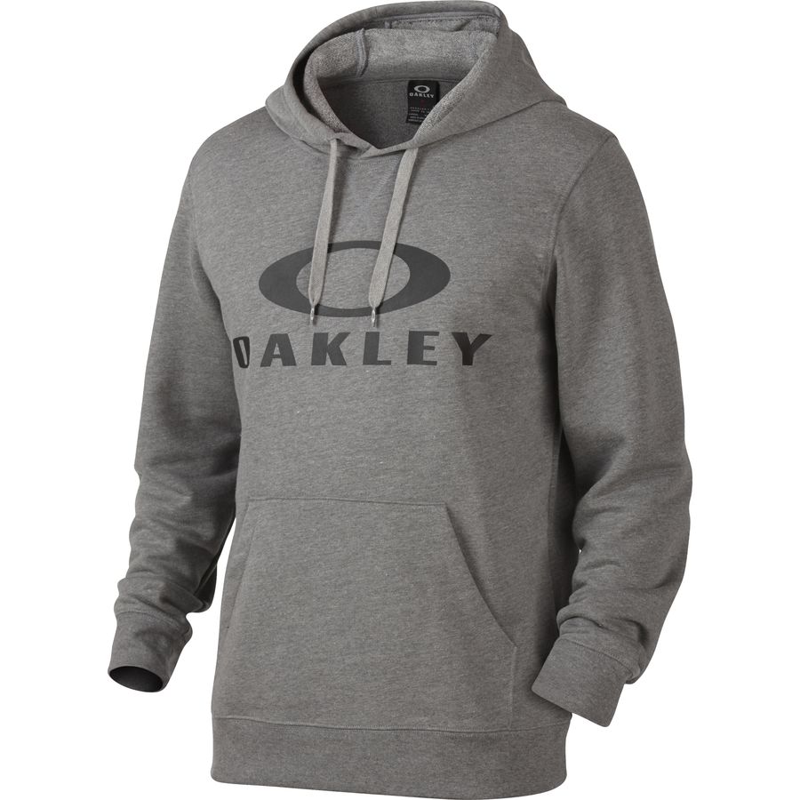 Oakley DWR Ellipse Pullover Hoodie - Men's | Backcountry.com