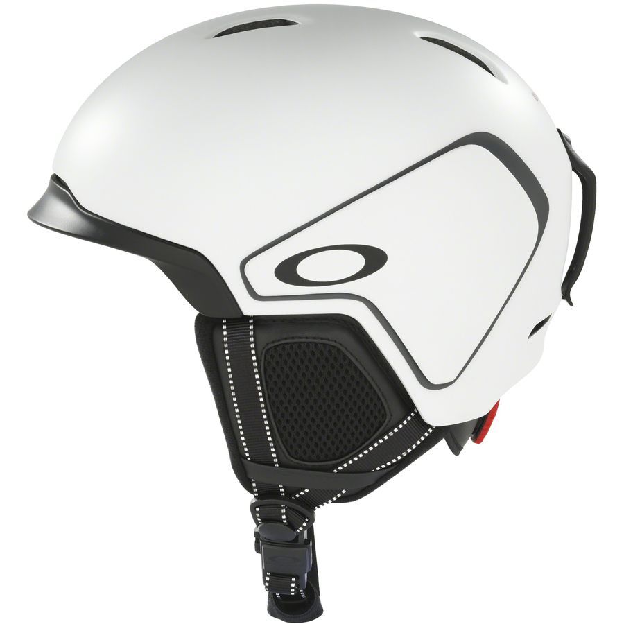 Oakley Mod 3 Helmet
