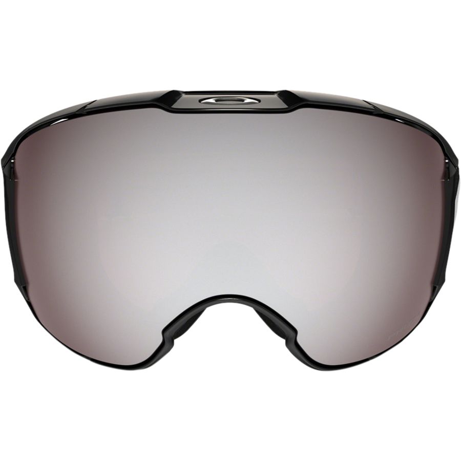 oakley airbrake xl polished white