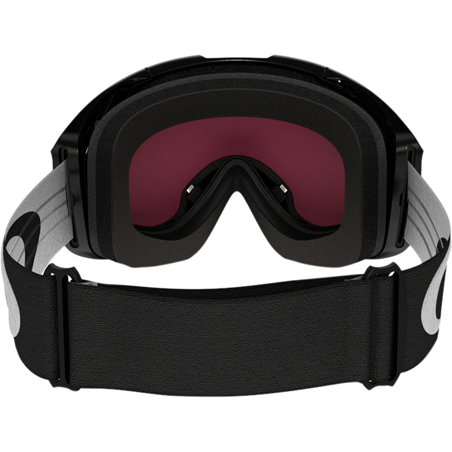 oakley airbrake red