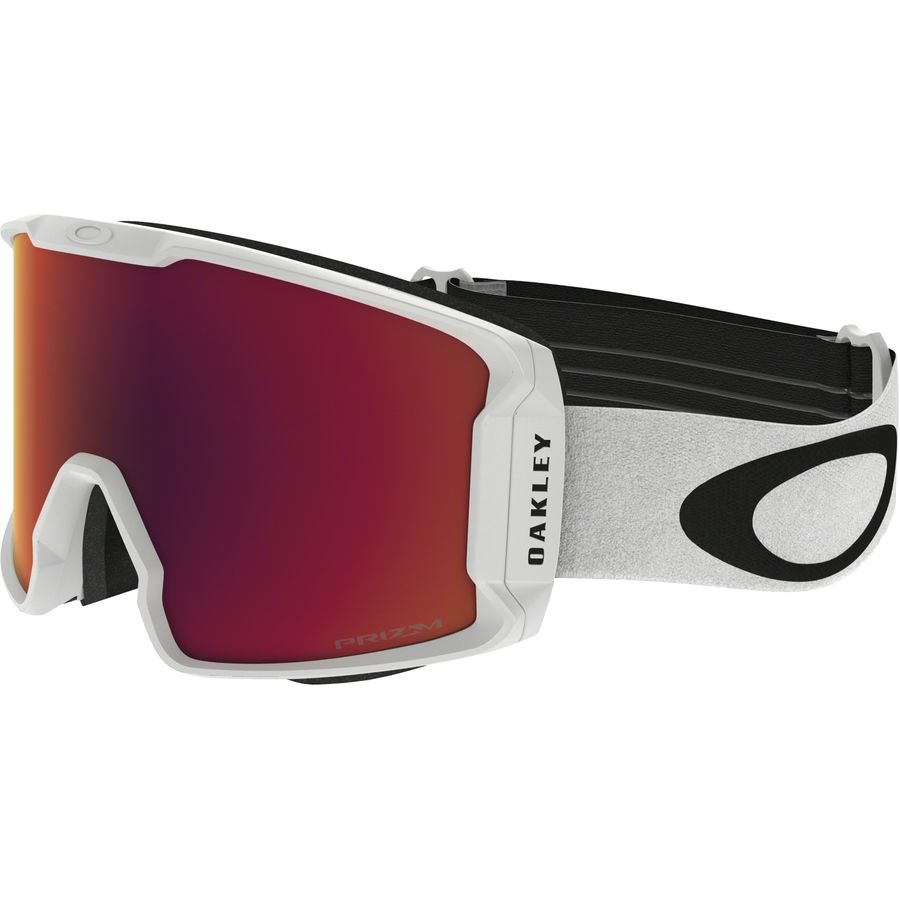oakley line miner prizm torch