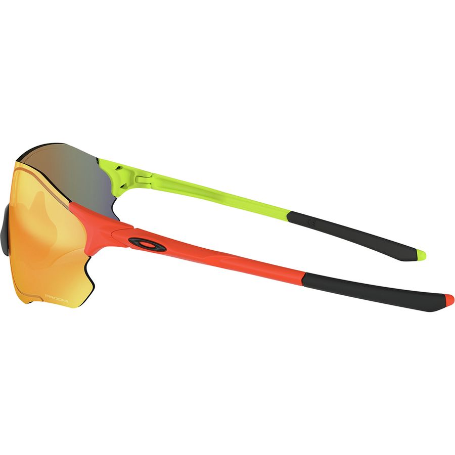 oakley evzero path prizm