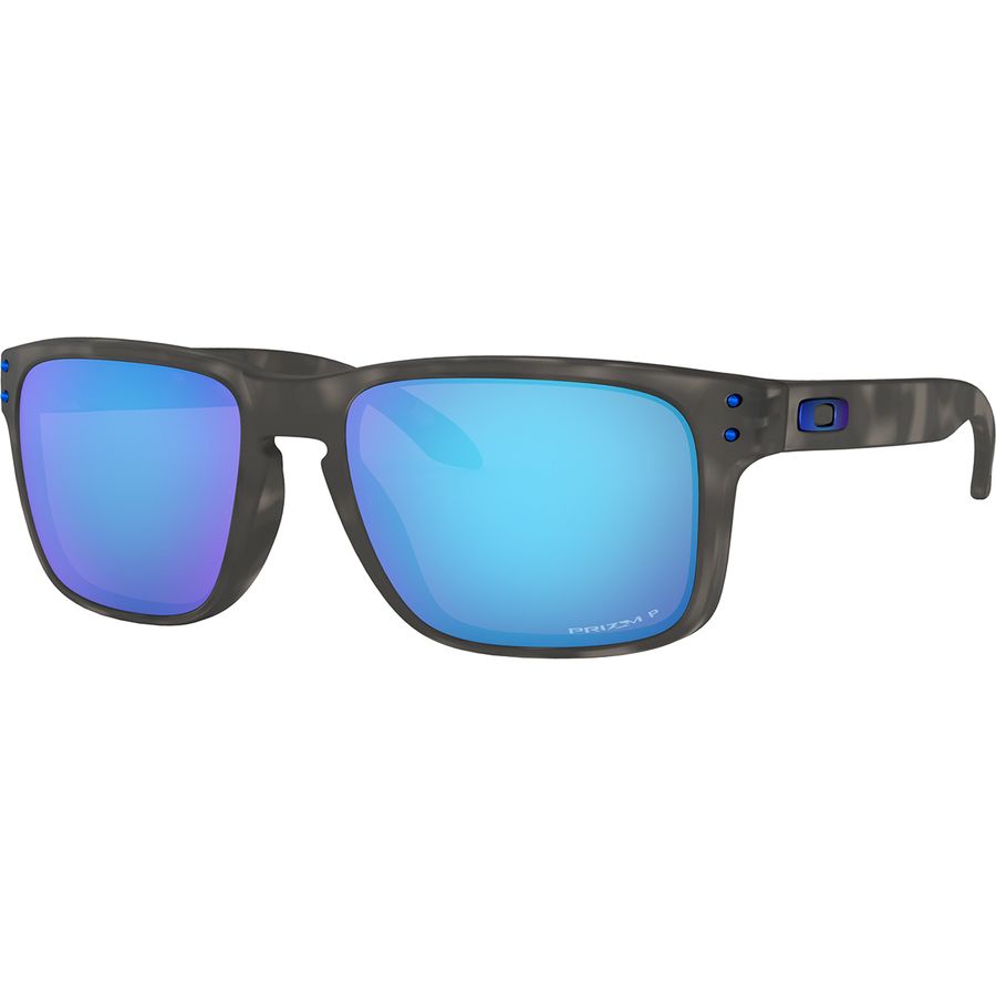 Oakley Holbrook Prizm Polarized Sunglasses | Backcountry.com
