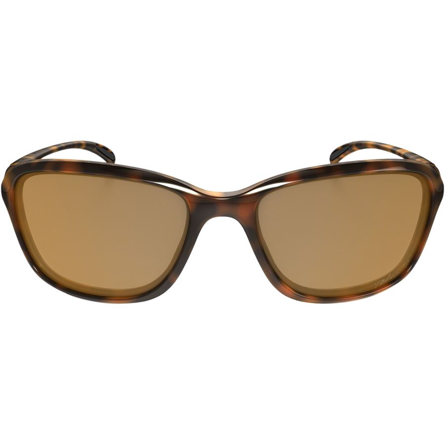 Oakley She's Unstoppable Polarized Sunglasses Women's