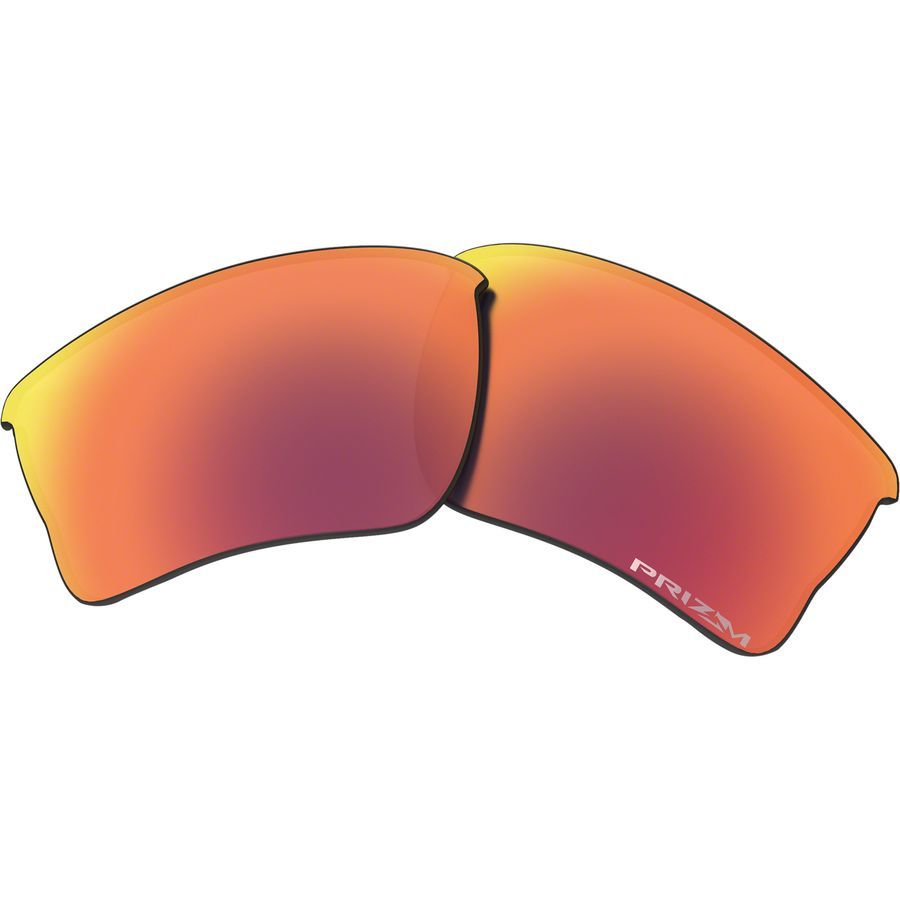 Oakley Quarter Jacket Replacement Lens
