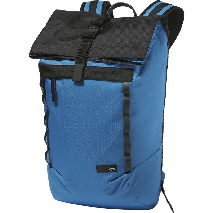 Oakley Voyage 23L RollTop Backpack