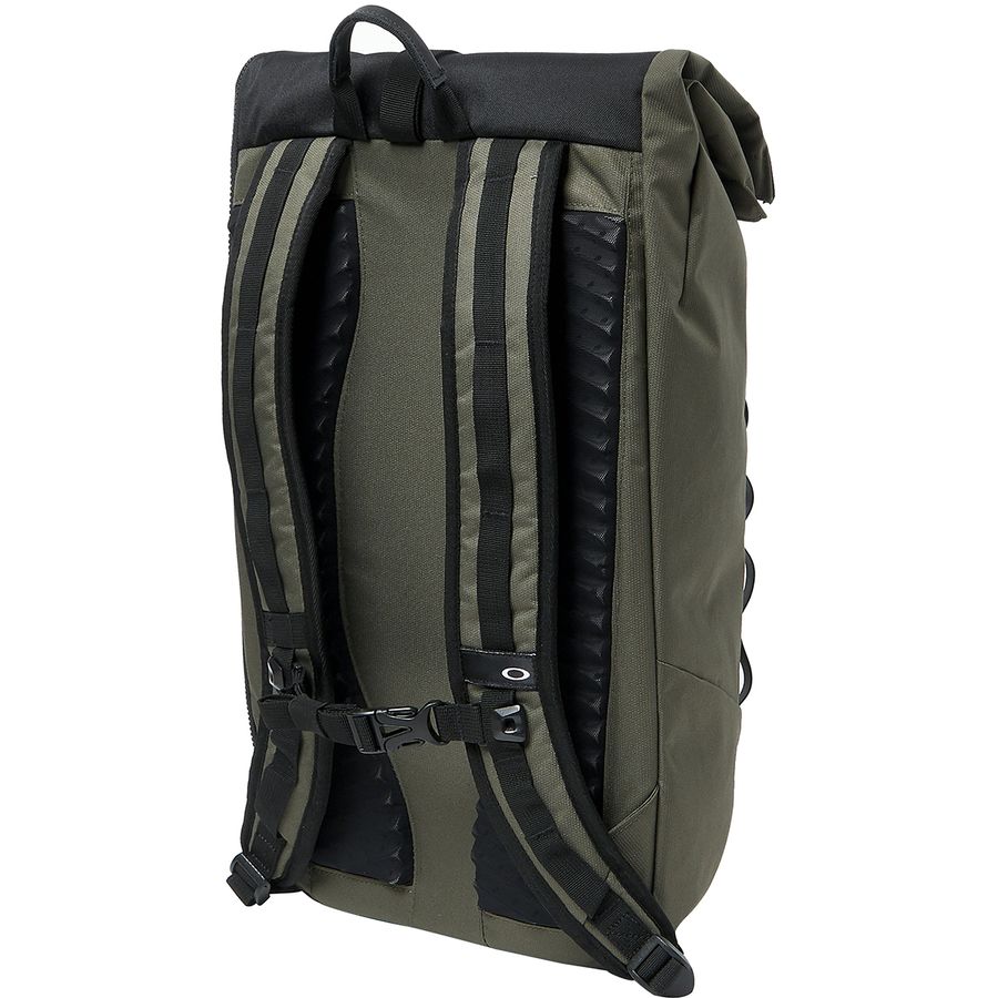 Oakley Voyage 23L RollTop Backpack