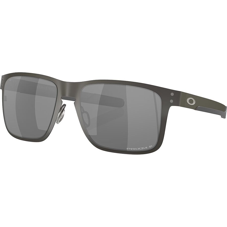 oakley sonnenbrille holbrook metal