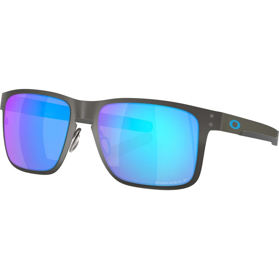Holbrook Metal Prizm Polarized Sunglasses