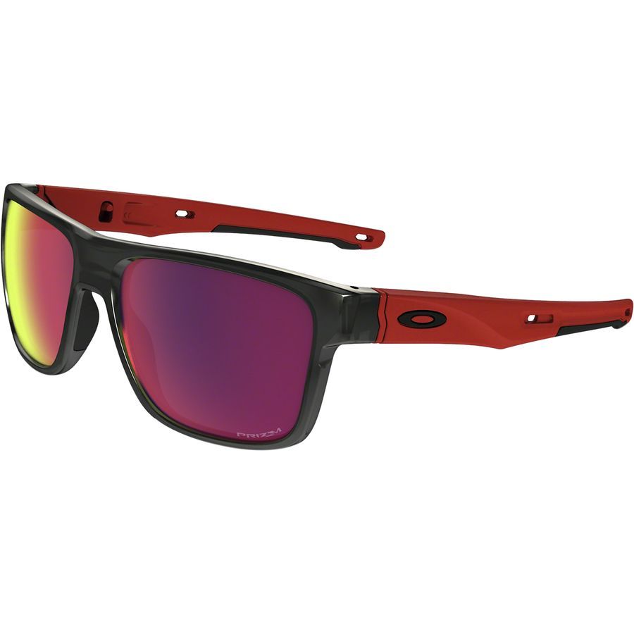 oakley crossrange prizm oakley crossrange prizm