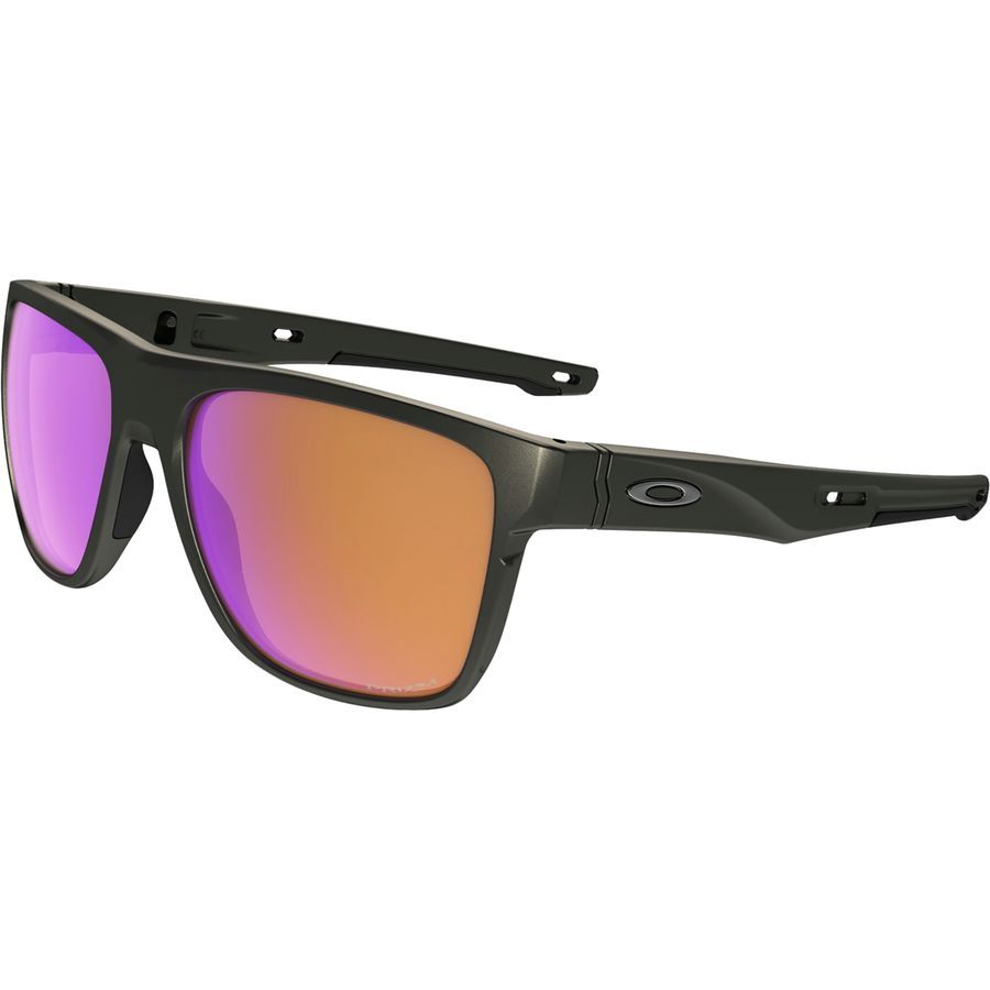 Oakley Crossrange XL Prizm Sunglasses Men's