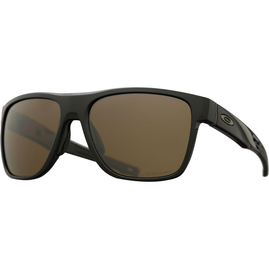 Oakley Crossrange XL Prizm Polarized Sunglasses