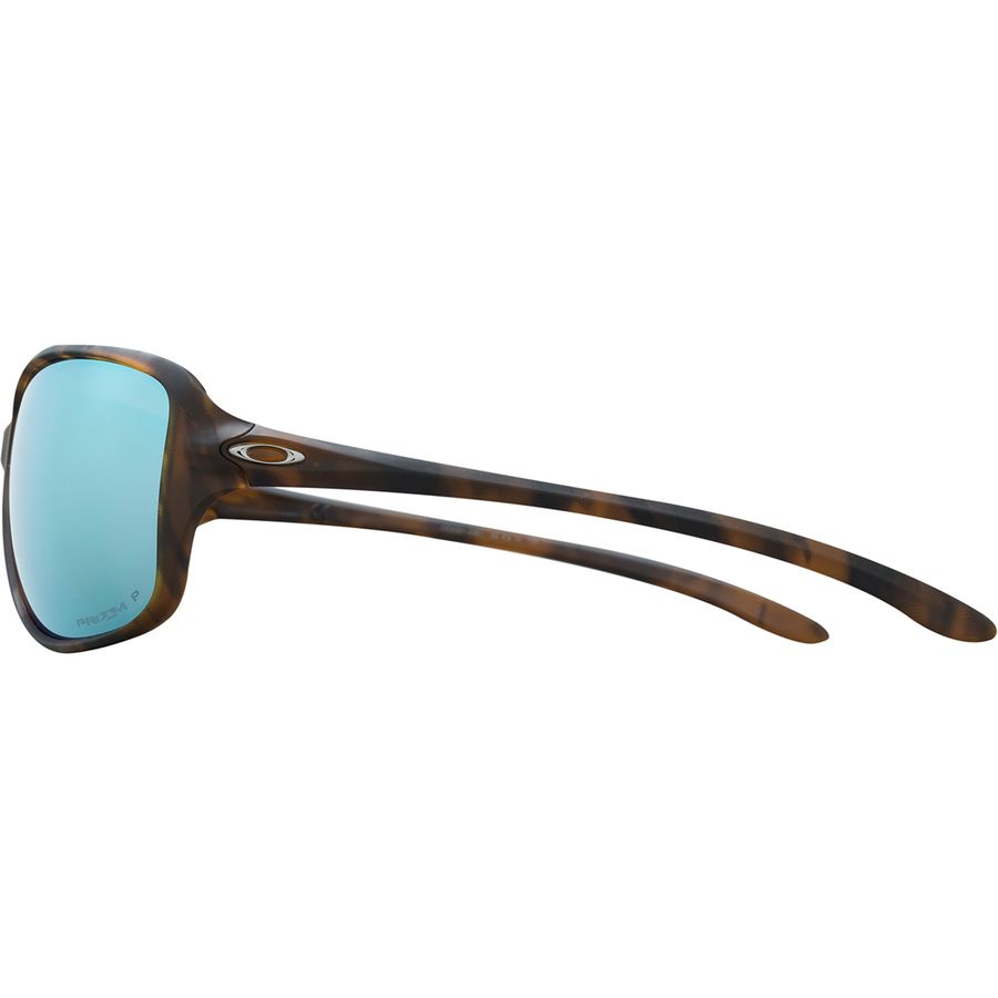 Oakley Cohort Prizm Polarized Sunglasses Women's