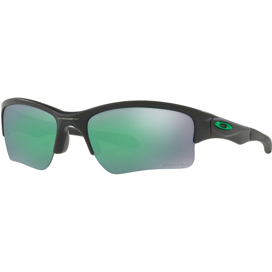 Oakley Quarter Jacket Prizm Sunglasses Kids'