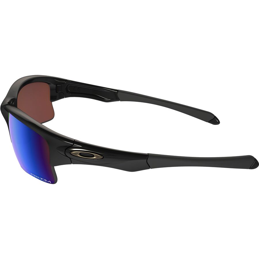 Oakley Quarter Jacket Prizm Polar Sunglasses Kids'