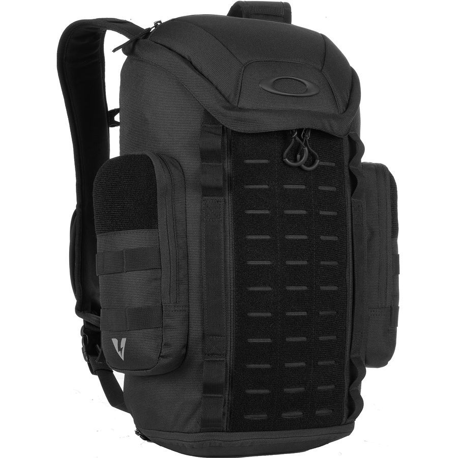 Oakley Link Pack 23L Miltac Backpack Accessories