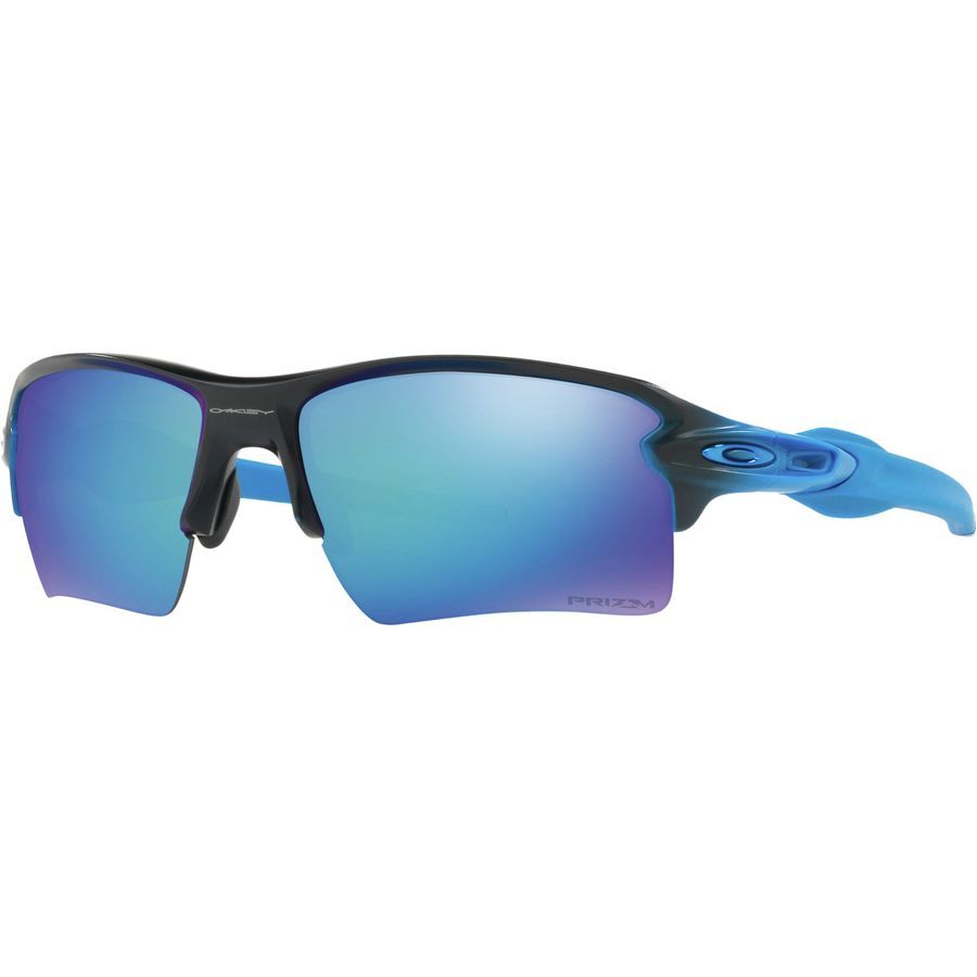 Oakley Flak 2.0 XL Prizm Polarized Sunglasses Men's