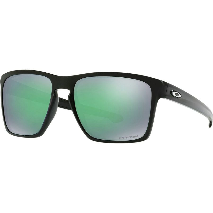 Oakley Sliver XL Prizm Sunglasses - Men 
