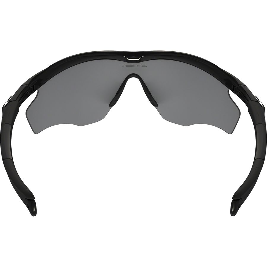 Oakley M2 Frame XL Sunglasses Men's