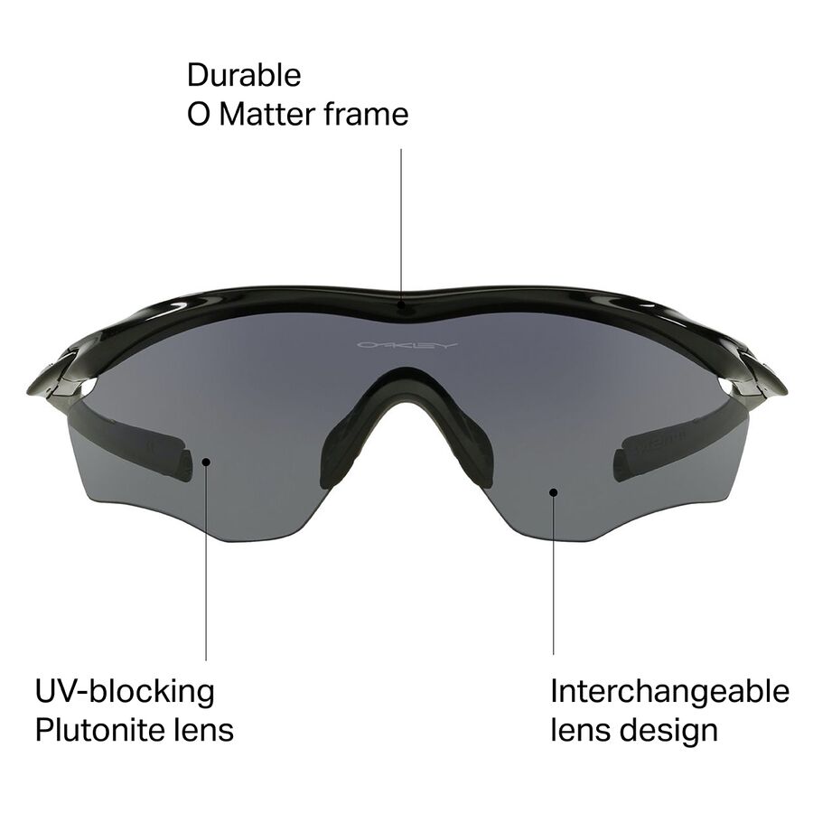 oakley m2 lenses