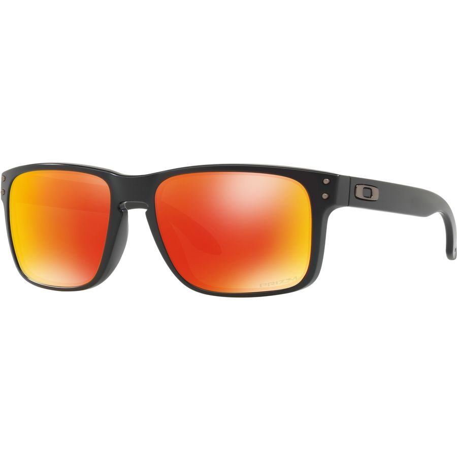 Oakley Holbrook Prizm Sunglasses | Backcountry.com