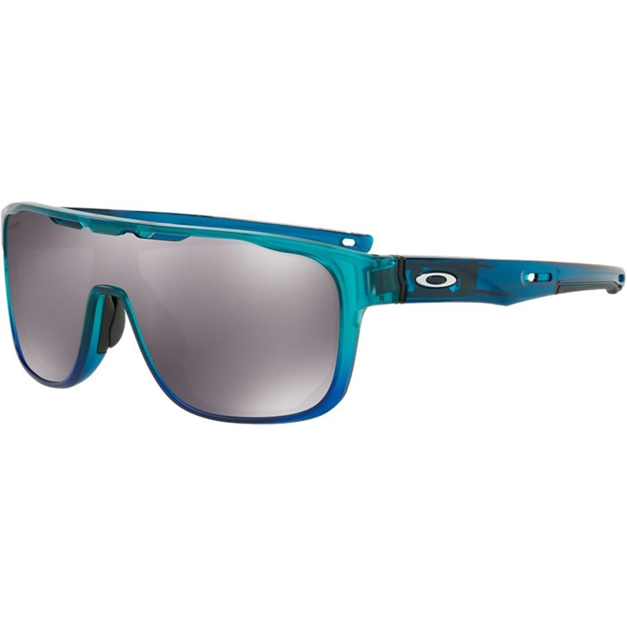 oakley crossrange shield prizm ruby oakley crossrange shield prizm ruby