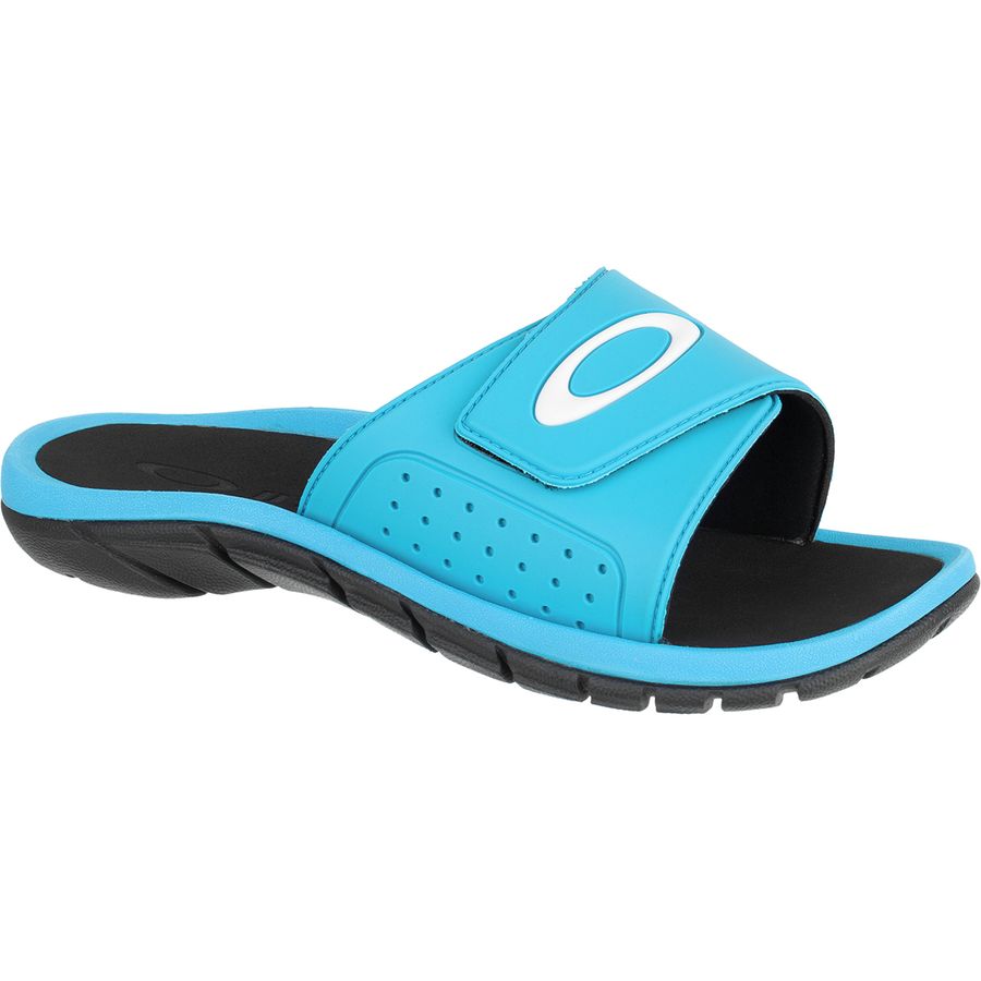 oakley supercoil slide 2.5