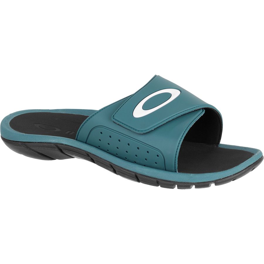 oakley supercoil slide 2.5