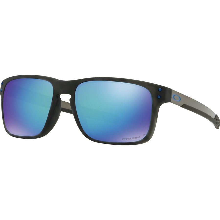 Oakley Holbrook Mix Prizm Polarized Sunglasses 