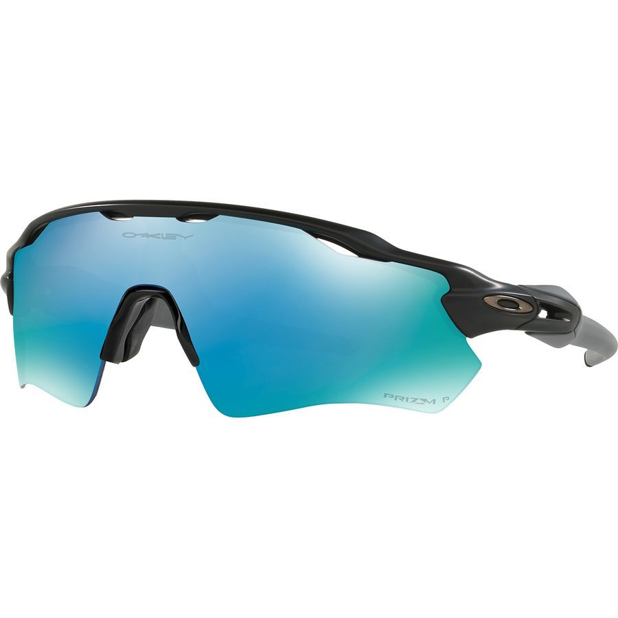 oakley radar ev path prizm polarized black oakley radar ev path prizm polarized black