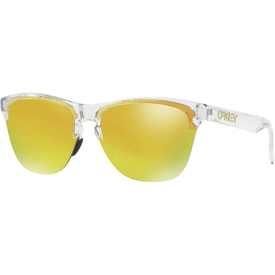 oakley frogskins lite sunglasses