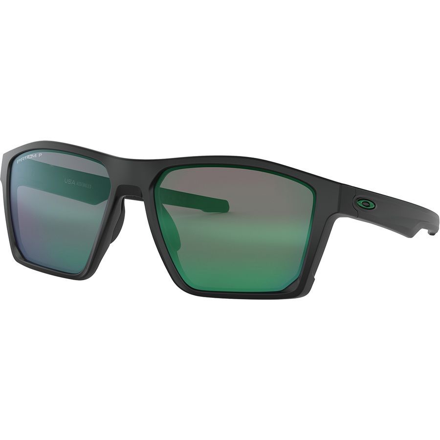 Oakley Targetline Prizm Polarized Sunglasses Accessories