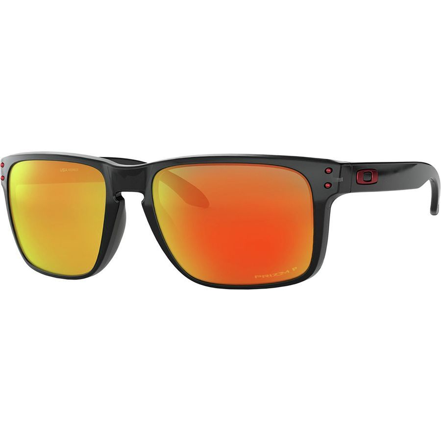 Oakley Holbrook XL Prizm Polarized Sunglasses Accessories