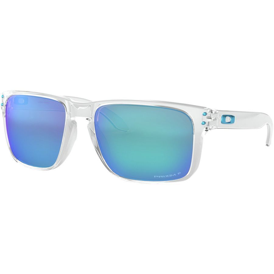Oakley Holbrook XL Prizm Polarized Sunglasses