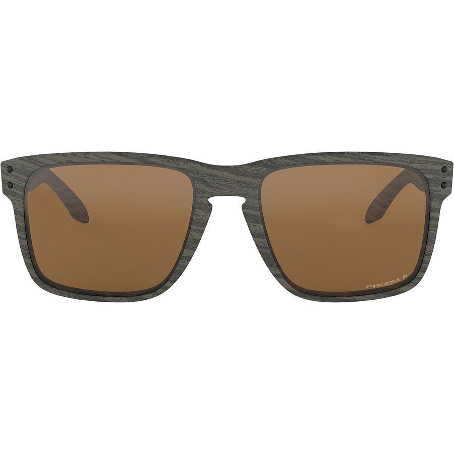 Oakley Holbrook XL Prizm Polarized Sunglasses Men's
