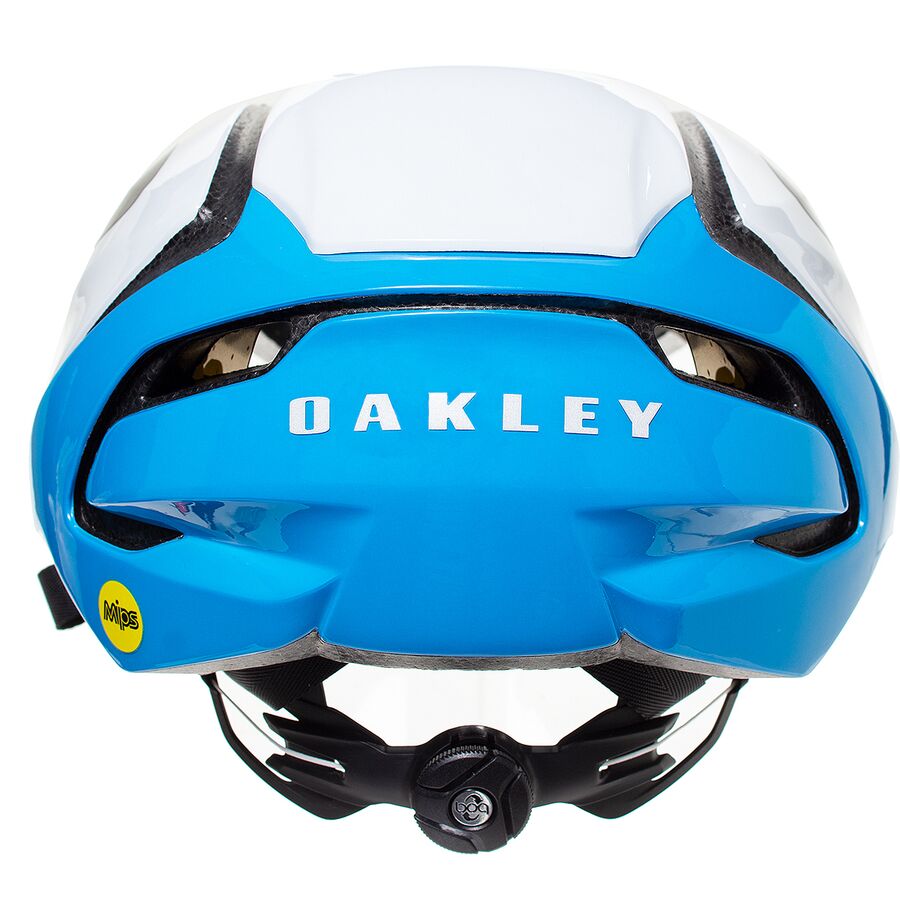 oakley aro7 vs giro aerohead