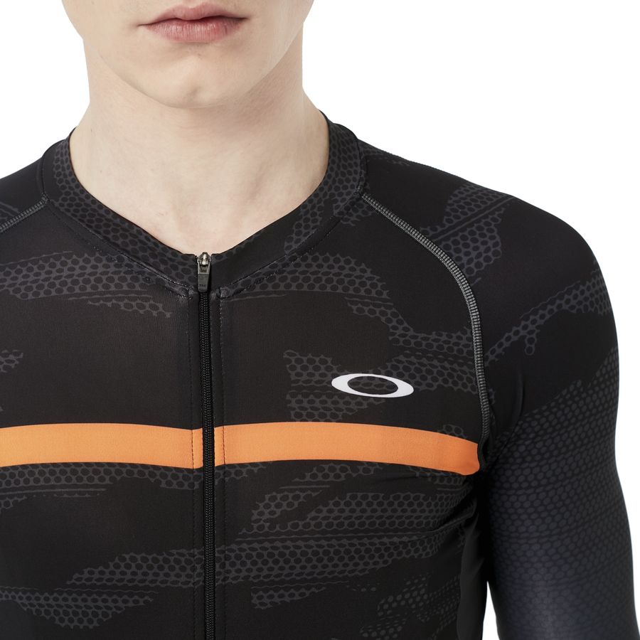 oakley jawbreaker jersey