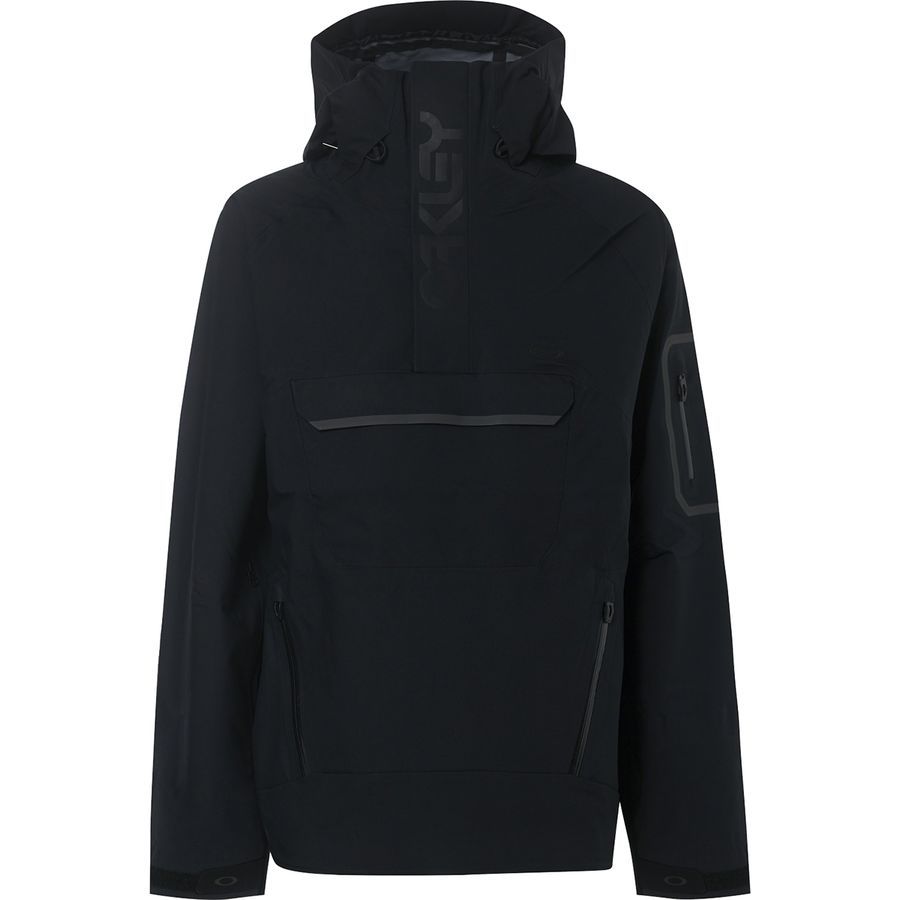 Oakley Snow Shell Anorak 10K 2L Jacket Men's Clothing