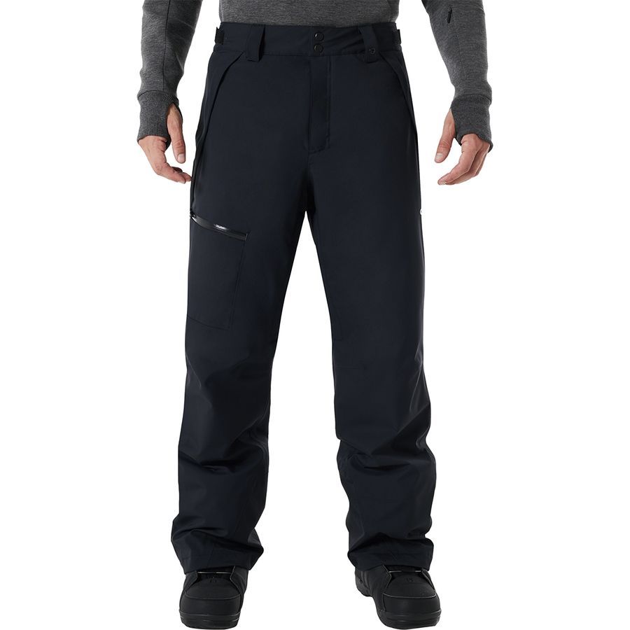 Oakley 10K 2L Insulated Ski Pant Men's Clothing