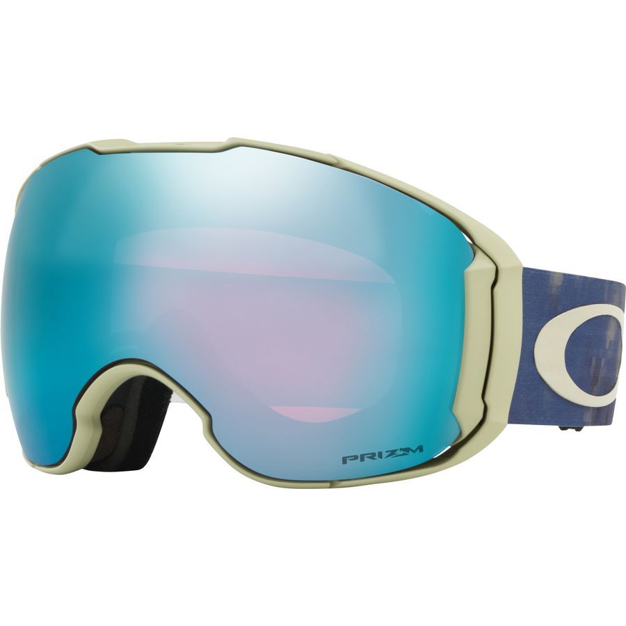 mark mcmorris oakley goggles