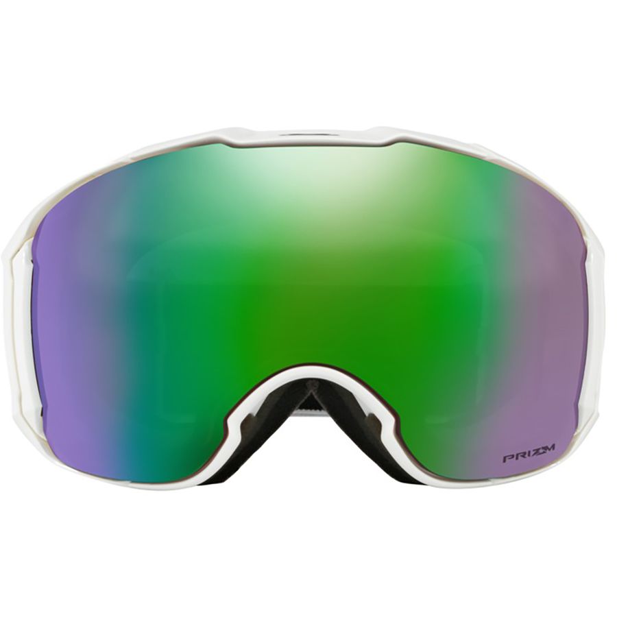 oakley airbrake lenses