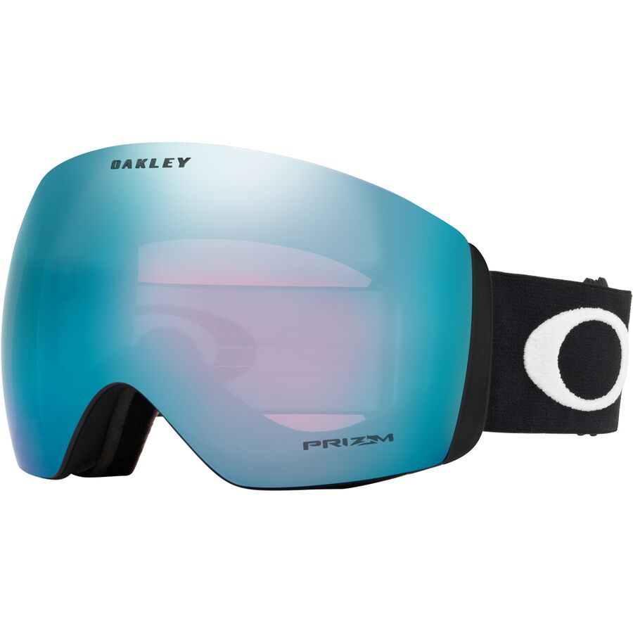 Flight Deck L Prizm Goggles